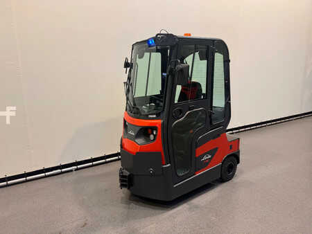 Trækker 2018  Linde P 60 (1)