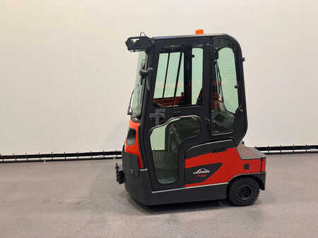 Trækker 2018  Linde P 60 (2)