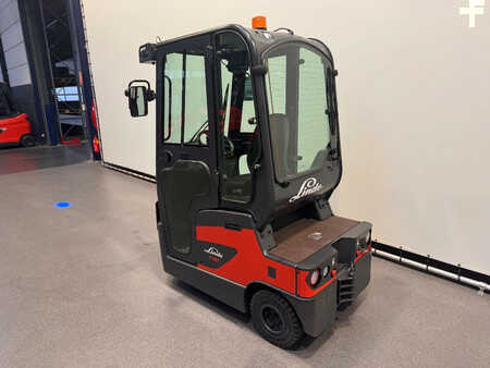 Trækker 2018  Linde P 60 (3)