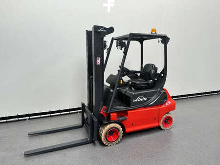 Linde 335 E 20 P-02