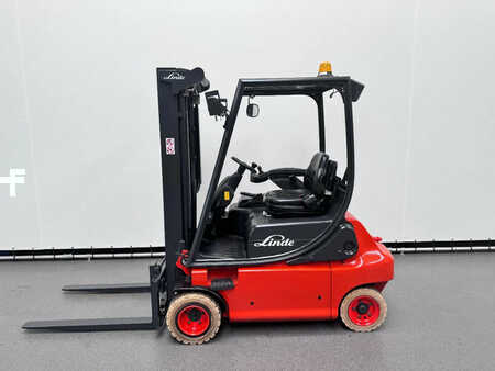 Linde 335 E 20 P-02