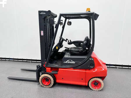 Linde 335 E 20 P-02