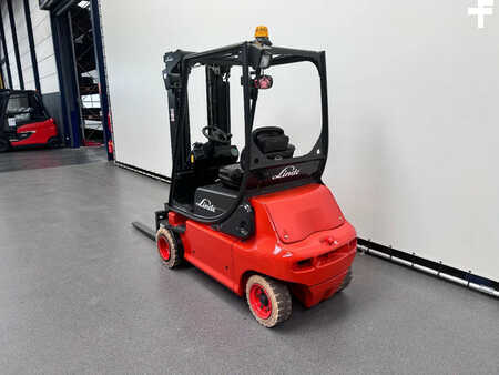 Linde 335 E 20 P-02