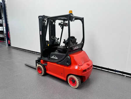 Linde 335 E 20 P-02