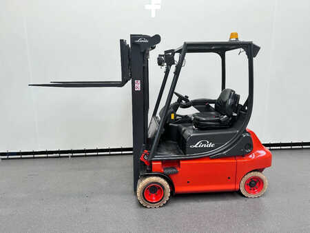 Linde 335 E 20 P-02