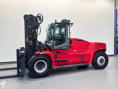 Kalmar DCG 160-12