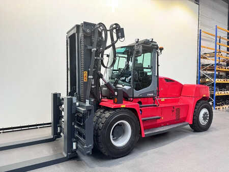 Diesel Forklifts 2024  Kalmar DCG 160-12 (2)