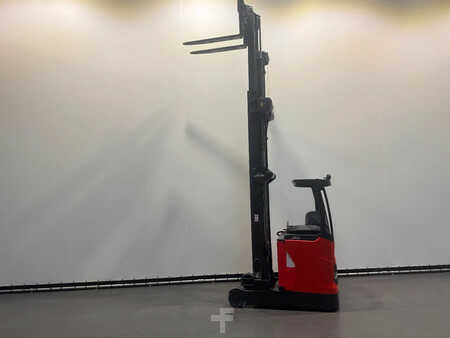 Tolóoszlopos targonca 2014  Linde 1120 R 16 HD-01 (14)