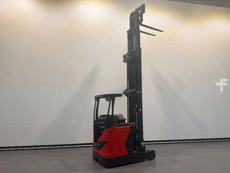 Tolóoszlopos targonca 2013  Linde 1120 R 16 HD-01 (11)