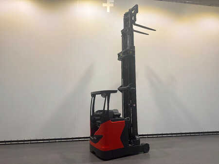 Tolóoszlopos targonca 2013  Linde 1120 R 16 HD-01 (12)