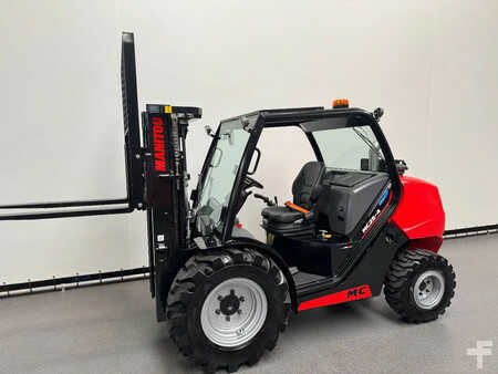 Maastotrukki 2024  Manitou MC25-4 D K ST5 S1 MC 25-4 D K ST5 S1 (12)