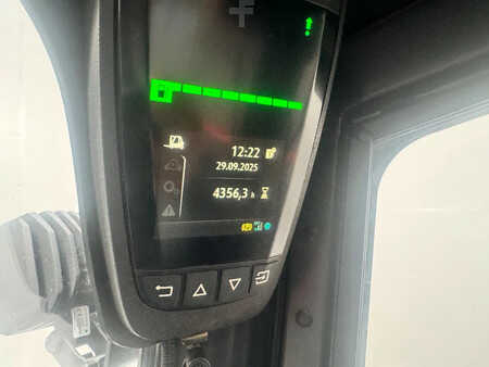 Carrelli elevatori diesel 2019  Linde 392 H 25 D-02 (13)