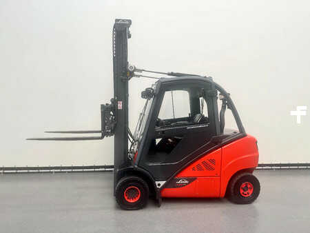 Carrelli elevatori diesel 2019  Linde 392 H 25 D-02 (14)