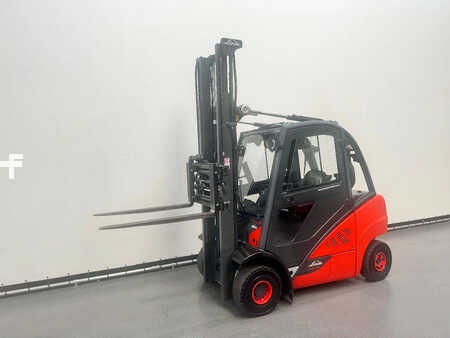 Carrelli elevatori diesel 2019  Linde 392 H 25 D-02 (15)