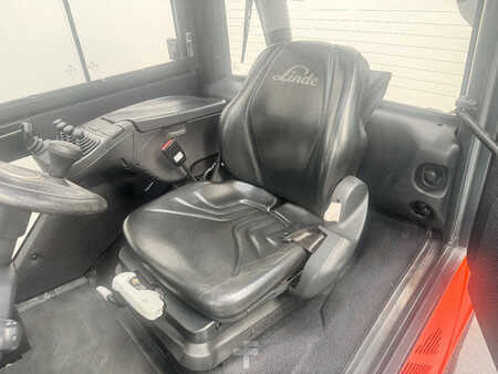 Carrelli elevatori diesel 2019  Linde 392 H 25 D-02 (16)