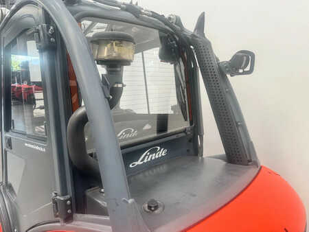Carrelli elevatori diesel 2019  Linde 392 H 25 D-02 (17)