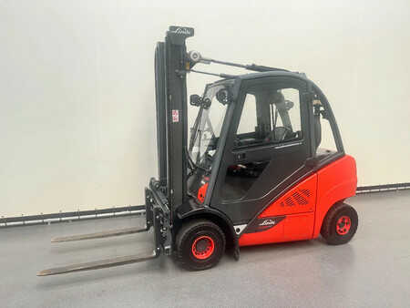 Carrelli elevatori diesel 2019  Linde 392 H 25 D-02 (2)