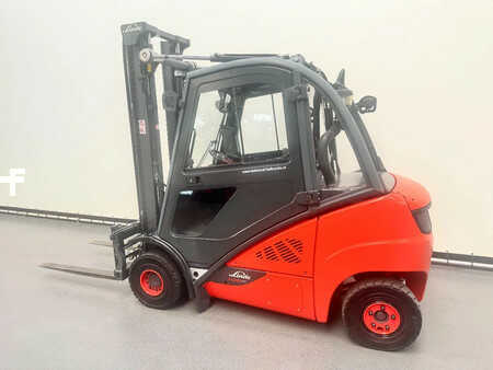 Carrelli elevatori diesel 2019  Linde 392 H 25 D-02 (5)