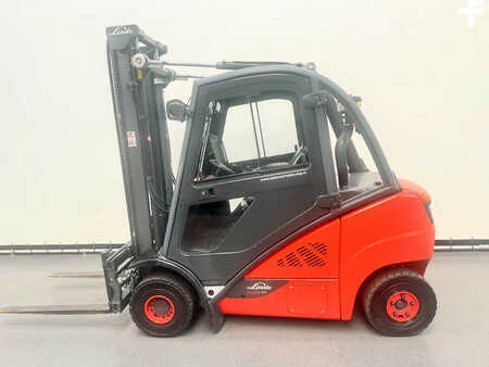 Carrelli elevatori diesel 2019  Linde 392 H 25 D-02 (6)