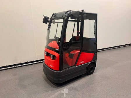 Trækker 2014  Linde P 60 (1)