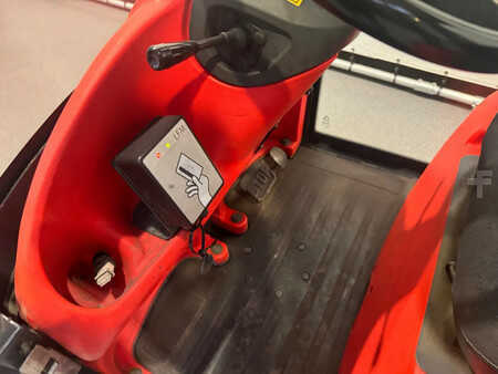 Trækker 2014  Linde P 60 (12)