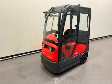 Trækker 2014  Linde P 60 (2)