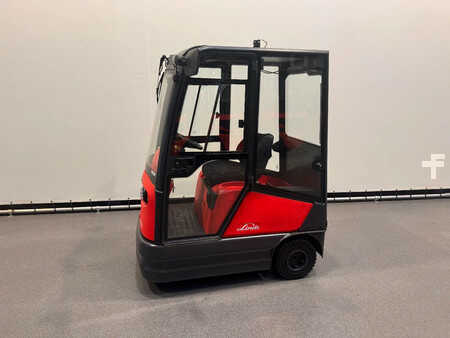 Trækker 2014  Linde P 60 (3)