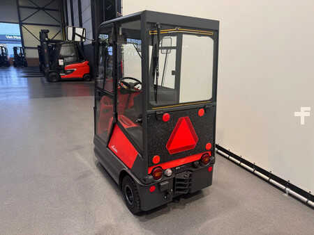 Trækker 2014  Linde P 60 (4)