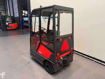 Trækker 2014  Linde P 60 (5)