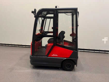 Trækker 2014  Linde P 60 (7)