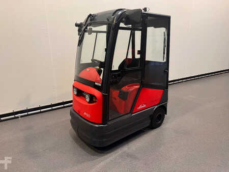 Trækker 2014  Linde P 60 (8)