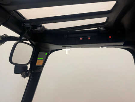 Elektro 4 Rad 2008  Linde 386 E 20 PH-01 (10)