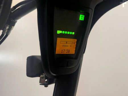 Elektro 4 Rad 2008  Linde 386 E 20 PH-01 (11)