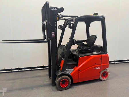 Elektro 4 Rad 2008  Linde 386 E 20 PH-01 (14)