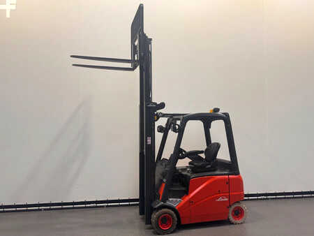 Elektro 4 Rad 2008  Linde 386 E 20 PH-01 (16)