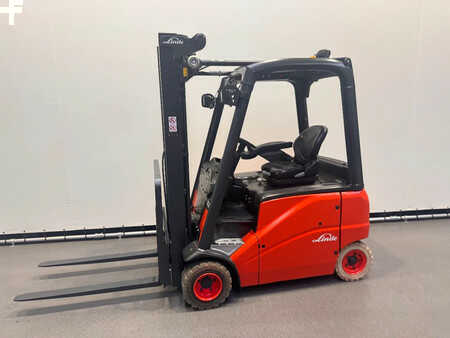 Elektro 4 Rad 2008  Linde 386 E 20 PH-01 (3)