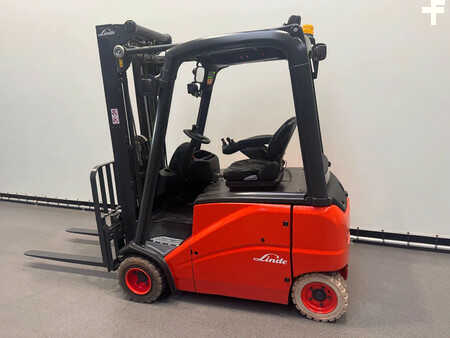 Elektro 4 Rad 2008  Linde 386 E 20 PH-01 (4)