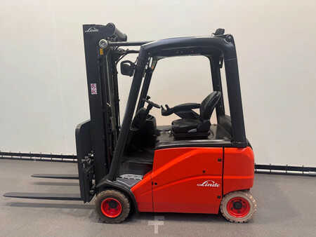 Elektro 4 Rad 2008  Linde 386 E 20 PH-01 (5)