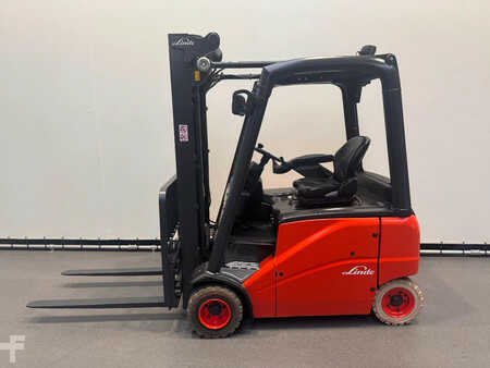 Elektro 4 Rad 2008  Linde 386 E 20 PH-01 (6)