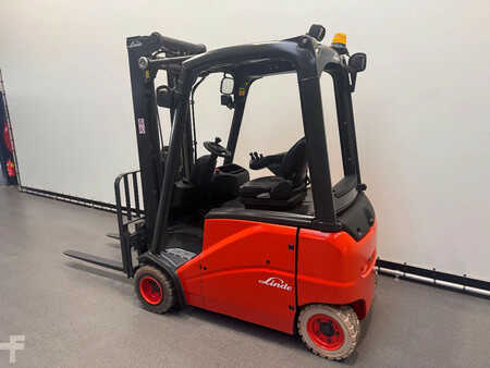 Elektro 4 Rad 2008  Linde 386 E 20 PH-01 (7)