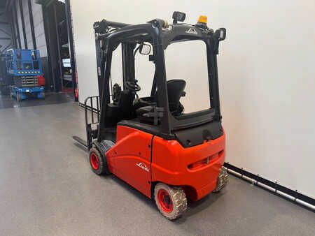 Elektro 4 Rad 2008  Linde 386 E 20 PH-01 (9)