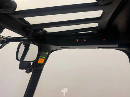 Chariots électriques à 4 roues 2008  Linde 386 E 20 PH-01 (11)