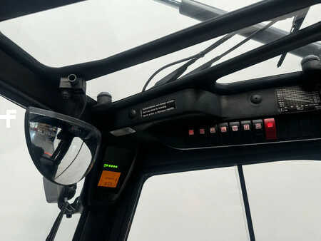 Chariots élévateurs diesel 2017  Linde 393 H 25 D-02/600 (10)