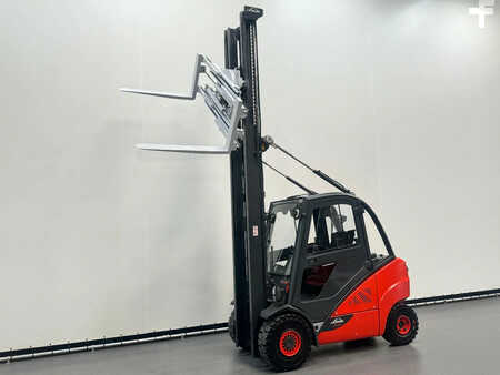 Chariots élévateurs diesel 2017  Linde 393 H 25 D-02/600 (11)