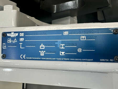 Chariots élévateurs diesel 2017  Linde 393 H 25 D-02/600 (4)