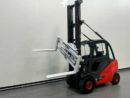 Chariots élévateurs diesel 2017  Linde 393 H 25 D-02/600 (5)