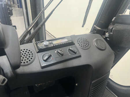 Chariots élévateurs diesel 2017  Linde 394 H 50 D-02/600 (13)