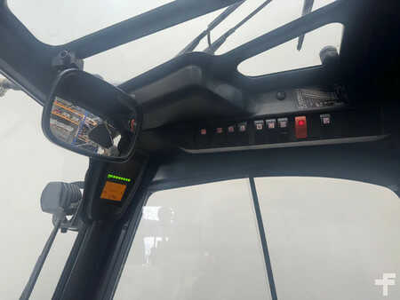 Chariots élévateurs diesel 2017  Linde 394 H 50 D-02/600 (14)