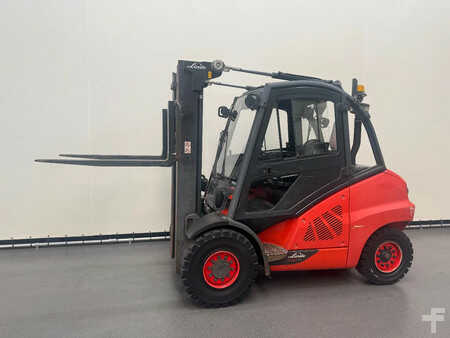 Chariots élévateurs diesel 2017  Linde 394 H 50 D-02/600 (15)