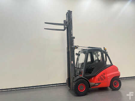 Chariots élévateurs diesel 2017  Linde 394 H 50 D-02/600 (16)